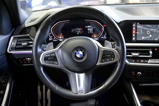 BMW Serie 3   320d xDrive Automatica Touring