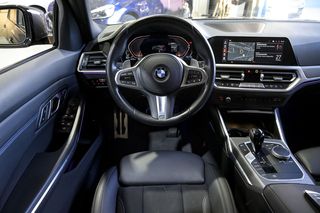 BMW Serie 3   320d xDrive Automatica Touring