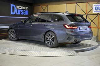 BMW Serie 3   320d xDrive Automatica Touring