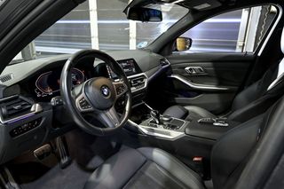 BMW Serie 3   320d xDrive Automatica Touring