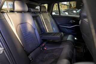 BMW Serie 3   320d xDrive Automatica Touring