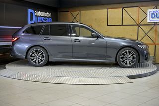 BMW Serie 3   320d xDrive Automatica Touring