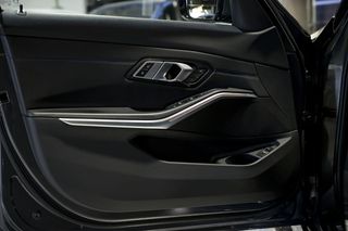 BMW Serie 3   320d xDrive Automatica Touring