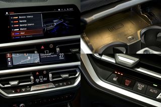 BMW Serie 3   320d xDrive Automatica Touring