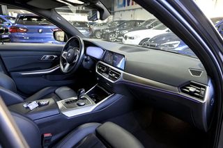 BMW Serie 3   320d xDrive Automatica Touring