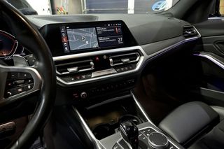 BMW Serie 3 320d xDrive Automatica Touring