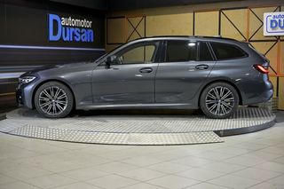 BMW Serie 3   320d xDrive Automatica Touring