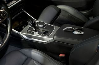 BMW Serie 3   320d xDrive Automatica Touring