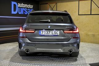 BMW Serie 3   320d xDrive Automatica Touring