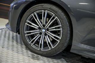 BMW Serie 3   320d xDrive Automatica Touring