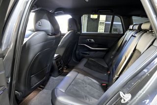 BMW Serie 3   320d xDrive Automatica Touring