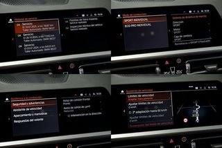 BMW Serie 3   320d xDrive Automatica Touring