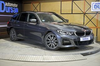 BMW Serie 3   320d xDrive Automatica Touring