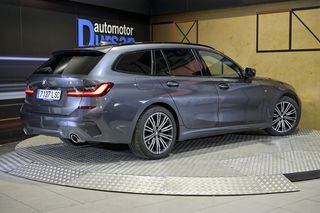 BMW Serie 3   320d xDrive Automatica Touring