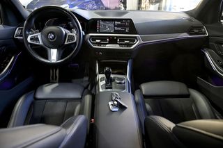 BMW Serie 3   320d xDrive Automatica Touring