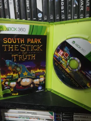 South Park: The Stick of Truth Xbox 360