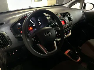 KIA Rio 2014