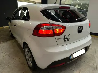 KIA Rio 2014