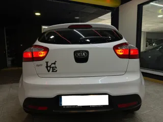 KIA Rio 2014
