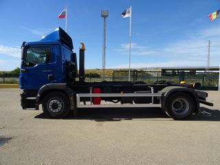 Man TGM 18 290--GANCHO R-11