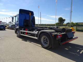 Man TGM 18 290--GANCHO R-11