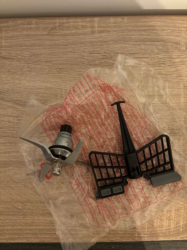 Robot de cocina Cecotec Mambo