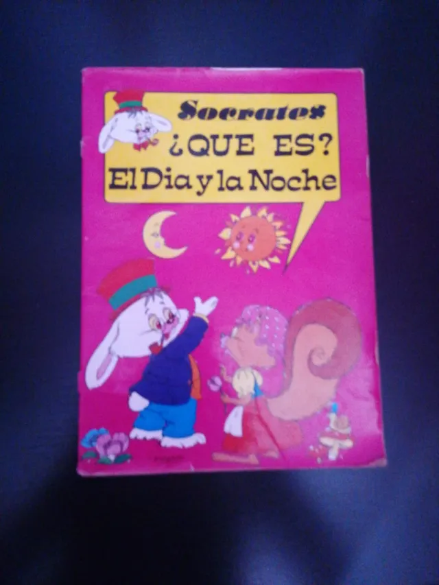 Cuentos en 1,3 y 5 minutos