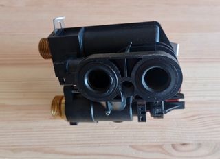 CALDERA CALDERA FERROLI BLUEHELIX TECH RRT 28C IZQ