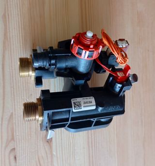 CALDERA CALDERA FERROLI BLUEHELIX TECH RRT 28C IZQ