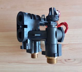 CALDERA CALDERA FERROLI BLUEHELIX TECH RRT 28C IZQ