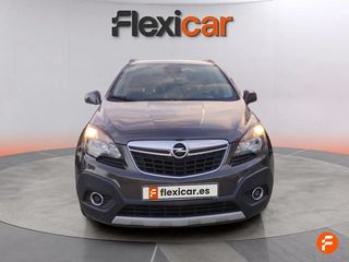 Opel Mokka X 1.6 CDTi 100kW (136CV) 4X2 S&S Selective