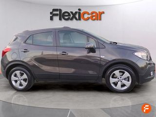 Opel Mokka X 1.6 CDTi 100kW (136CV) 4X2 S&S Selective