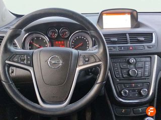 Opel Mokka X 1.6 CDTi 100kW (136CV) 4X2 S&S Selective
