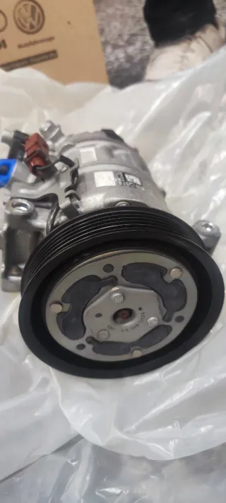 Compresor Aire Acondicionado VW 5WA-816-803-A