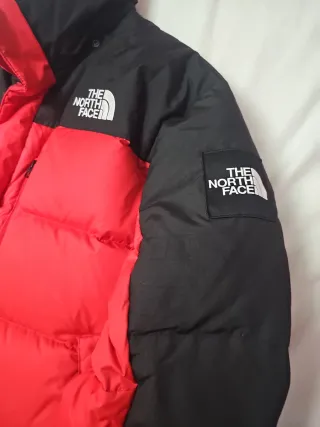 Cazadora nueva con capucha desmontable