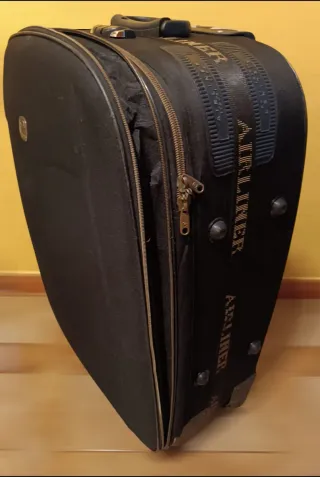 Maleta de viaje Airliner 25-28 kg