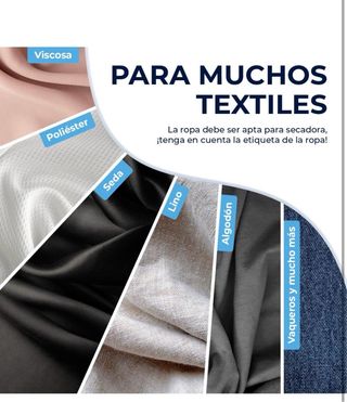 Planchadora Cleanmaxx Pro con Accesorio Pantalones