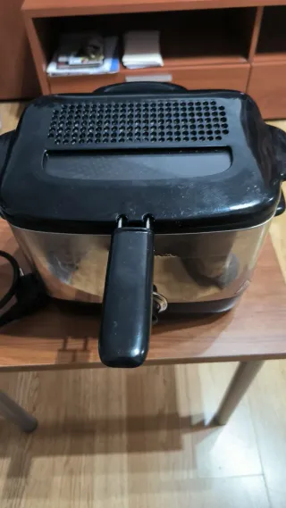 Freidora Moulinex 1L