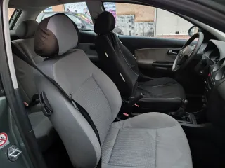 SEAT Ibiza 120.000 km