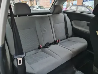 SEAT Ibiza 120.000 km