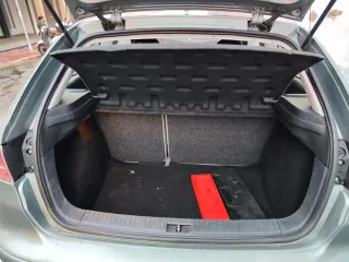 SEAT Ibiza 120.000 km