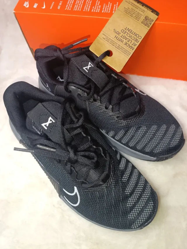 Zapatillas Nike Metcon 9 Talla 39