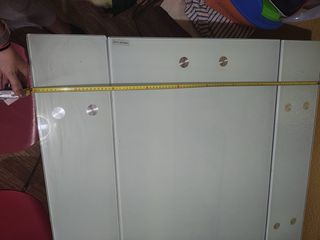 Juego de sillas y mesa de cocina