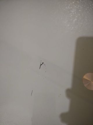 Juego de sillas y mesa de cocina