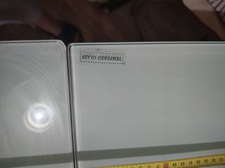 Juego de sillas y mesa de cocina