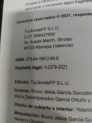 Formación y Orientación Laboral Libro