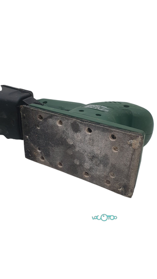 Lijadora De Banda Bosch PSS 150 A