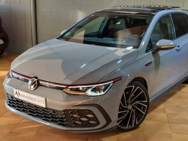 Volkswagen Golf 2020