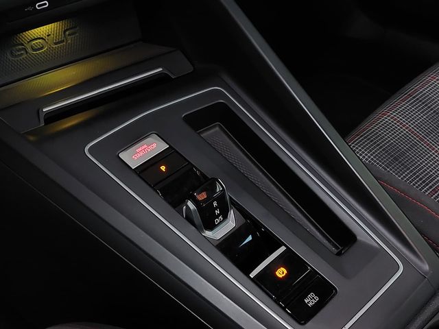 Volkswagen Golf 2020