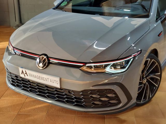 Volkswagen Golf 2020